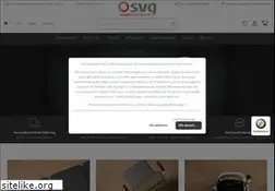 Sites similar to svggermany.de