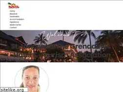 Sites similar to svghotels.com