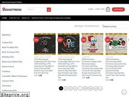Sites similar to svghottrend.com