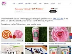 Sites similar to svghouse.com