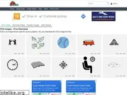 Sites similar to svgimages.com
