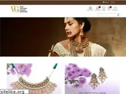 Sites similar to svgjewels.com