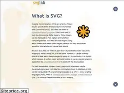 Sites similar to svglab.com