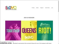 Sites similar to svgmc.org