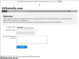 Sites similar to svgminify.com