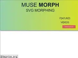 Sites similar to svgmorph.com