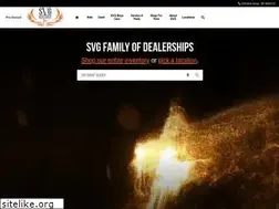 Sites similar to svgmotors.com