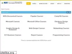 Sites similar to svgncti.org