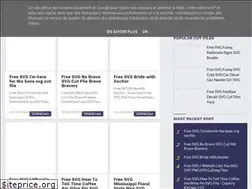 Sites similar to svgncut.blogspot.com