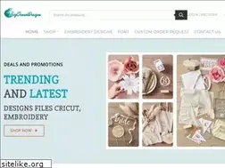 Sites similar to svgoceandesigns.com