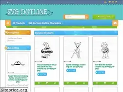 Sites similar to svgoutlines.com