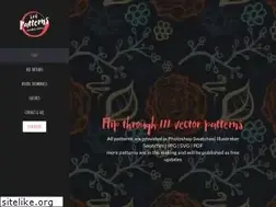 Sites similar to svgpatterns.com