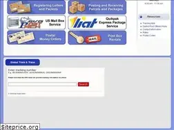Sites similar to svgpost.gov.vc
