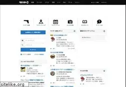 Sites similar to svgr.jp