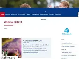 Sites similar to svgrol.nl
