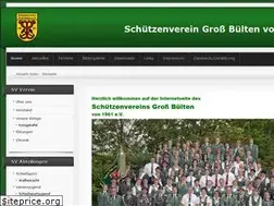 Sites similar to svgrossbuelten.de