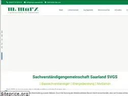 Sites similar to svgs-saarland.de