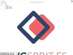 Sites similar to svgsprit.es