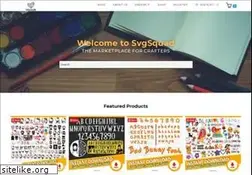Sites similar to svgsquad.com