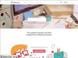 Sites similar to svgstudio.com