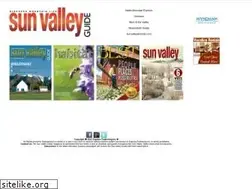 Sites similar to svguide.com