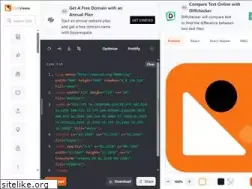 Sites similar to svgviewer.dev
