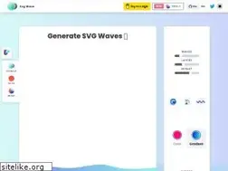 Sites similar to svgwave.in