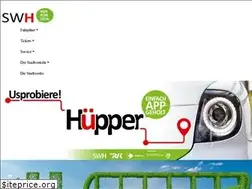Sites similar to svh-direkt.de