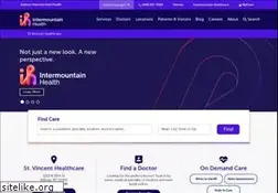 Sites similar to svh-mt.org