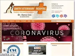 Sites similar to svh.ca
