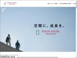 Sites similar to svh.co.jp