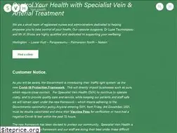 Sites similar to svh.co.nz