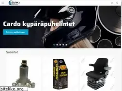 Sites similar to svh.fi
