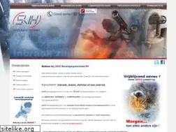 Sites similar to svhalarm.nl
