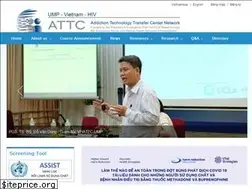 Sites similar to svhattc.org