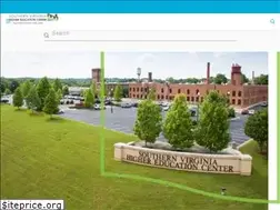 Sites similar to svhec.org