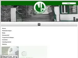 Sites similar to svheeten.nl