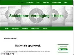 Sites similar to svheike.com