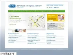 Sites similar to svhf.ie