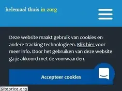Sites similar to svhg.be