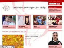 Sites similar to svhg.de