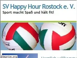 Sites similar to svhhr.de