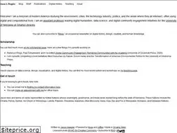 Sites similar to svhistorical.org