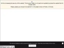 Sites similar to svhlunghealth.com.au