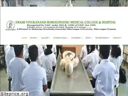 Sites similar to svhmc.org