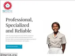 Sites similar to svhome.net