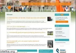 Sites similar to svhonselersdijk.nl