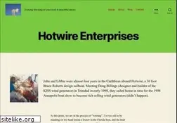 Sites similar to svhotwire.com