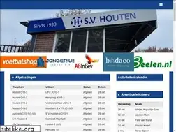 Sites similar to svhouten.nl