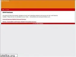 Sites similar to svhpartners.com